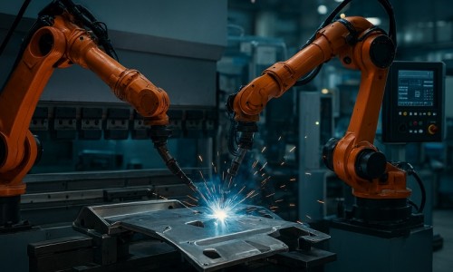 How Custom Sheet Metal Fabrication Transforms Industrial Applications