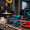 3D Printing vs. Plastic Injection Molding: A Comparison Guide for Manufacturers