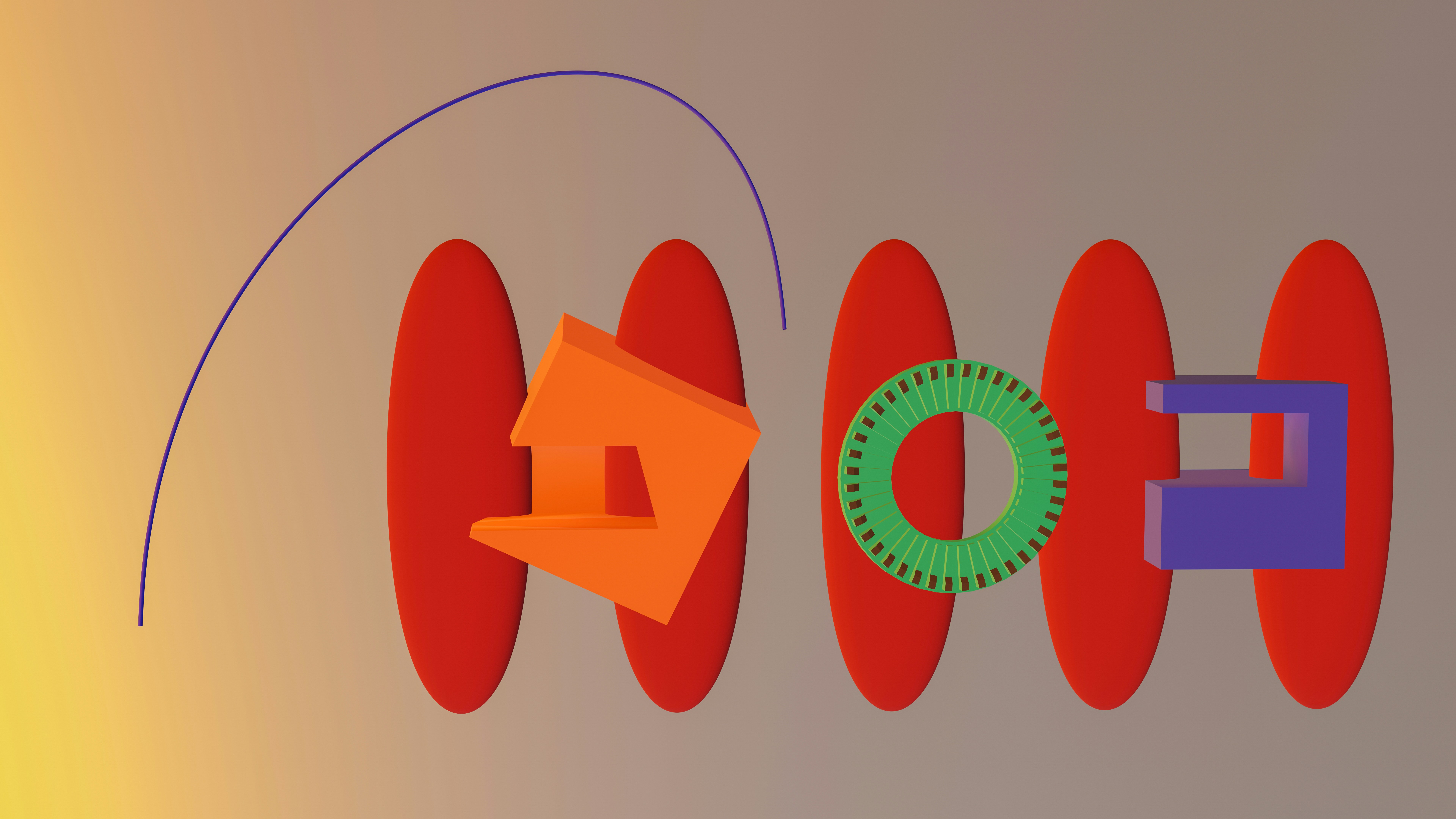 A diagram showing the Fused Deposition Modeling (FDM) process with filament spool, extruder, and build platform.