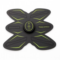 Custom Ab Stimulator Stickers|EMS Silicone Gel Pads