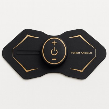 Custom Low-Frequency Pulse Massage Patches|EMS Gel Pads