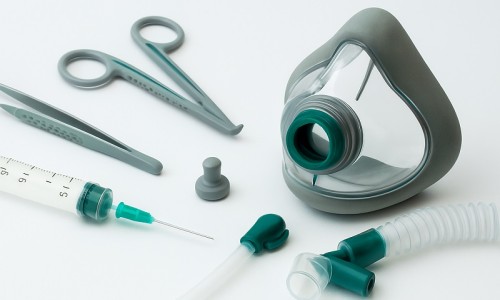 Liquid Silicone Rubber Molding in Medical Applications: TPE vs. LSR