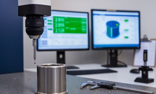 10 Tips for Choosing the Right Deep Drawn Precision Metal Stamping Supplier