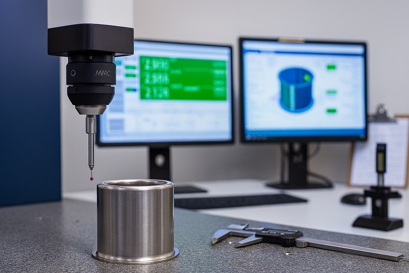 10 Tips for Choosing the Right Deep Drawn Precision Metal Stamping Supplier