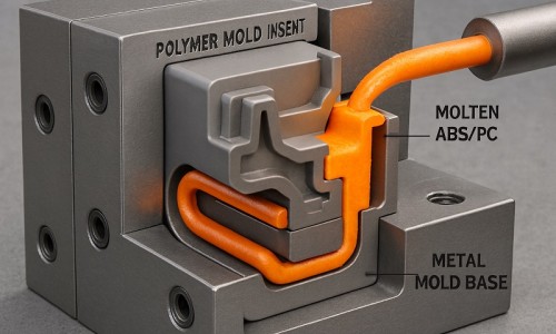 Everything You Should Know About Low-Volume Custom Injected Parts and 3D Printed Molds