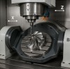 Beyond 3 Axes: How 5-Axis and 6-Axis CNC Machining Forge the Future of Custom Parts
