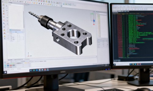 Inside a China CNC Drilling Parts Factory: A One-Stop Manufacturing Tour