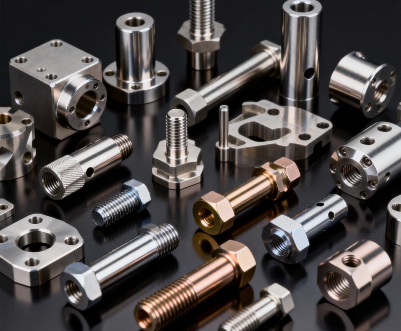 A checklist graphic with icons representing "Technical Capabilities," "Quality Certifications," and "Communication."