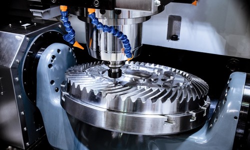 Unlocking Precision: How Automated CNC Milling Machines Are Revolutionizing Mold Making