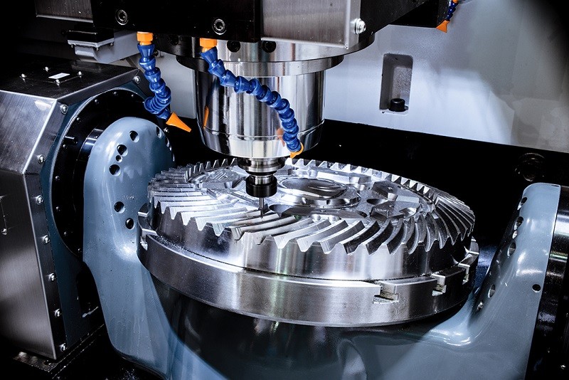 Unlocking Precision: How Automated CNC Milling Machines Are Revolutionizing Mold Making
