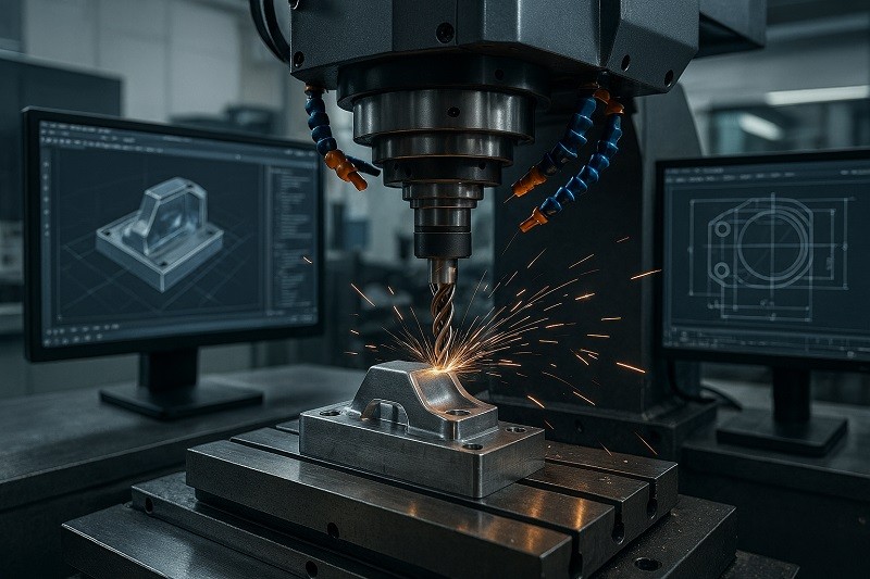 Beyond Off-the-Shelf: Why Custom Connectors & Fasteners Are Driving the Future of Electronics