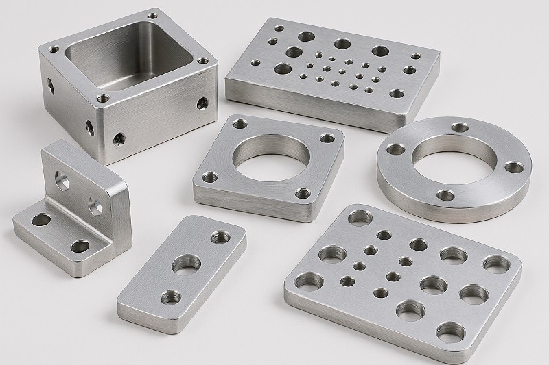 OEM vs. ODM: What's the Best Choice for Your China CNC Drilling Parts Factory?