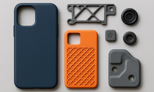 How Low-Volume Injection Molding Benefits Consumer Electronics Suppliers