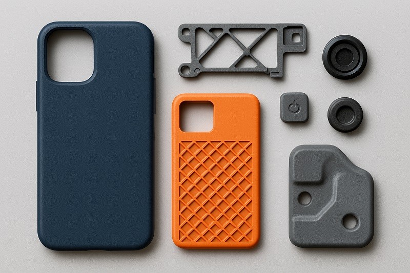 How Low-Volume Injection Molding Benefits Consumer Electronics Suppliers