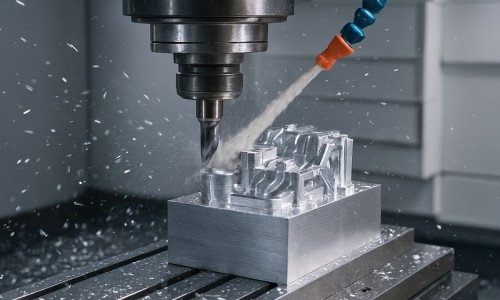 The Technology of Precision Machining Services for Aluminum in Electronics