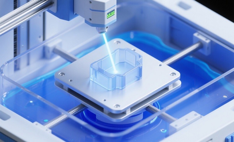 Your Ultimate Guide to Choosing the Right SLA 3D Printing Parts Supplier