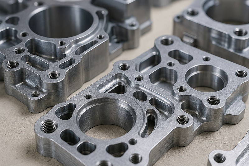 China CNC Drilling Parts Factory: Technology and Solutions in Precision Manufacturing Explained