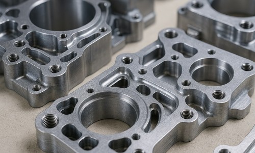 China CNC Drilling Parts Factory: Technology and Solutions in Precision Manufacturing Explained