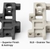 Choosing Your Production Method: A Manufacturer's Guide to MJF vs. SLS 3D Printing for End-Use Parts