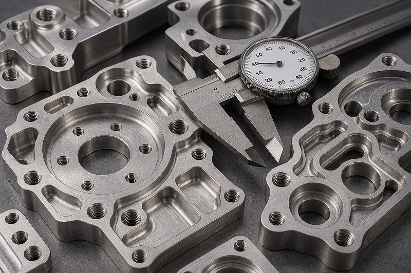 A medical device with internal shielding visible