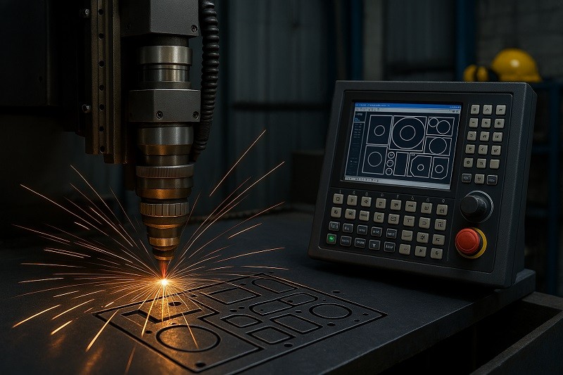 A Manufacturer's Guide: Exploring Steel Supply and Sheet Metal Fabrication