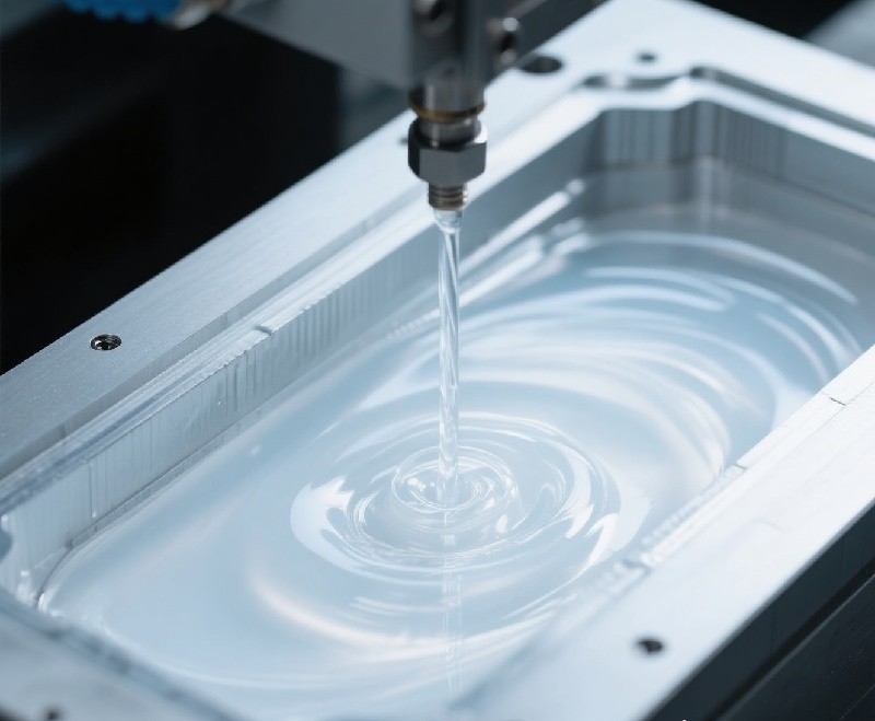 ISO 9001 certification logo displayed prominently