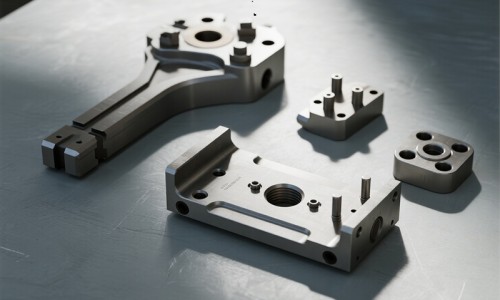 Precision Engineered: The Ultimate Guide to Custom Machined Metal Parts for Modern Industries