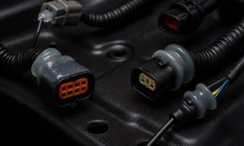 The Ultimate Guide to Liquid Silicone Rubber (LSR) Injection Molding for the Automotive Industry