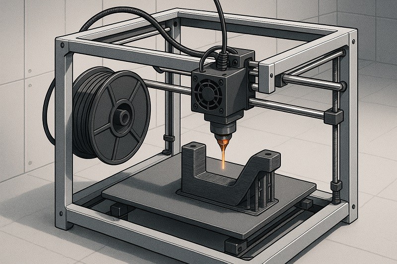 The Digital Manufacturing Blog: Insights for 3D Printing Parts Manufacturers