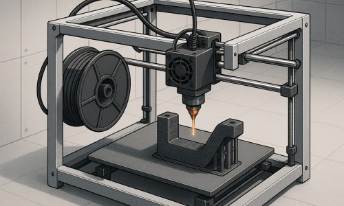The Digital Manufacturing Blog: Insights for 3D Printing Parts Manufacturers