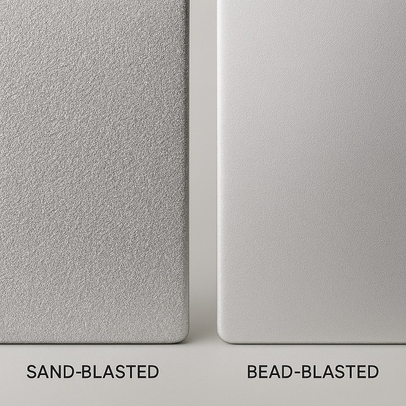 Diagram comparing the electroplating process (with external current) and the electroless plating process (autocatalytic chemical reaction)
