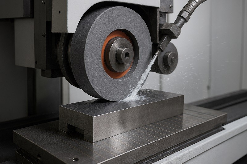 The Complete Guide to Metal Surface Treatments: Matching Finishes for Surface Finishing Manufacturers