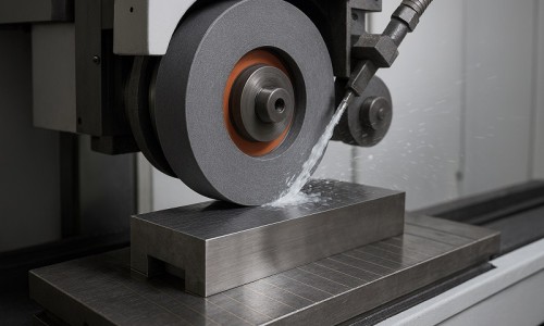 The Complete Guide to Metal Surface Treatments: Matching Finishes for Surface Finishing Manufacturers