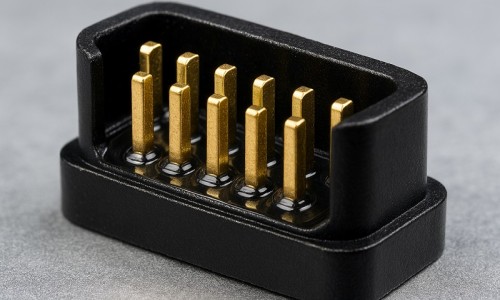 Insert Molding vs. Overmolding: Choosing the Right Custom Plastic Injection Molding Process