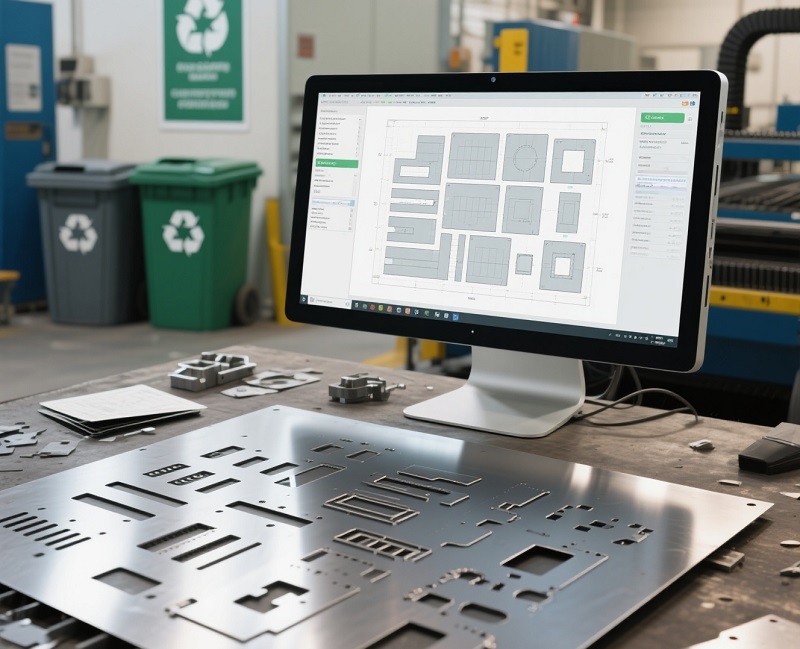 What are the Advantages of Custom Metal Fabrication for Industrial Machinery Custom Parts Suppliers?