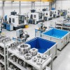 Understanding How a CNC Machining Parts Supplier Achieves OEM Quality