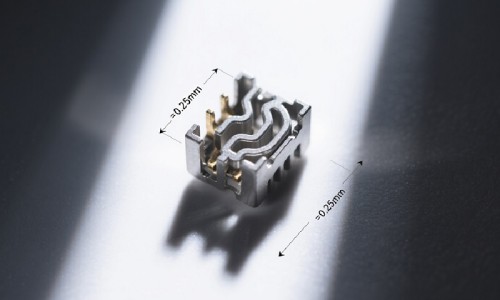 How High-Quality Metal Components Suppliers Excel in Precision Metal Stamping