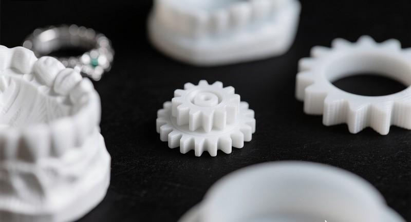 The Ultimate Guide to SLA 3D Printing for 3D Printing SLA Parts Suppliers