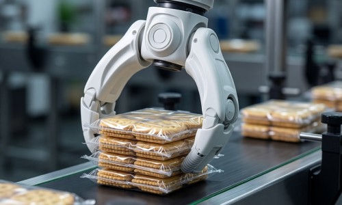 What are the Best 3D Printing Optional Materials for the Food and Beverage Industry?