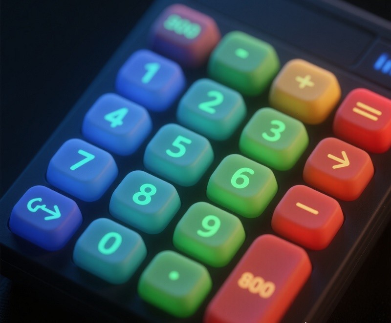 Understanding Rubber Keypad Manufacturing Processes: A Custom Silicone Rubber Keypad Manufacturer's Guide