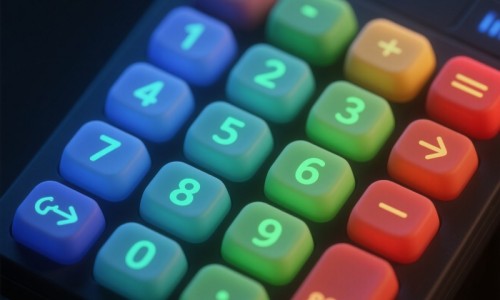 Understanding Rubber Keypad Manufacturing Processes: A Custom Silicone Rubber Keypad Manufacturer's Guide