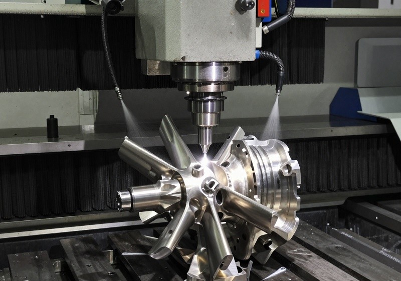 How Global CNC Machining Service Providers Optimize Manufacturing with Precision Solutions