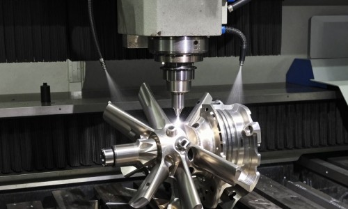 How Global CNC Machining Service Providers Optimize Manufacturing with Precision Solutions