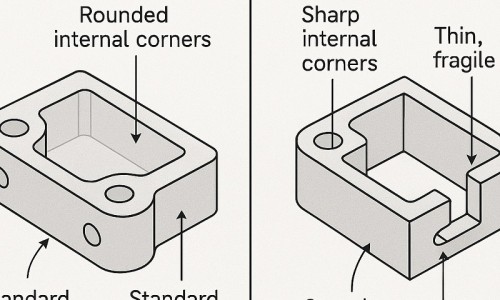 Guide to the Best CNC Custom Parts Service for Beginners