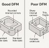 Guide to the Best CNC Custom Parts Service for Beginners