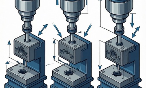 Understanding Metal Stamping: A Guide for Die Manufacturers