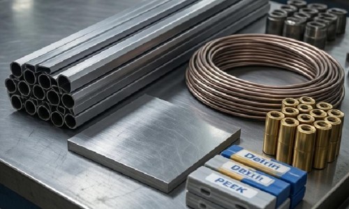 How to Pick the Right CNC Machining Parts Supplier: 10 Essential Tips