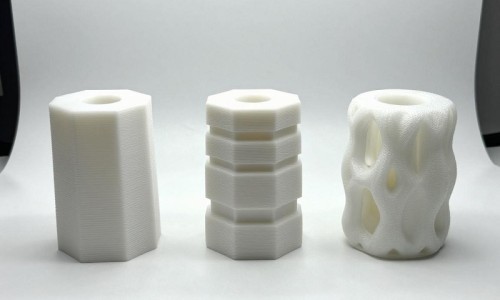 How to Find a Reliable 3D Printing Parts Supplier for Rapid Prototyping
