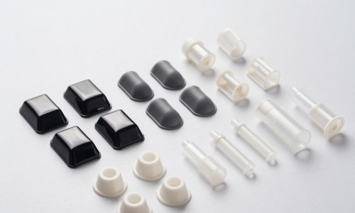 How to Find a High-Quality Injection Molding Parts Manufacturer for Plastic Components