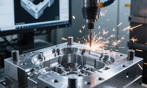 A Guide to Manufacturing Custom Plastic Injection Molding Parts